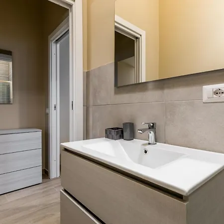 Lejlighed Fantoni Loft Milano