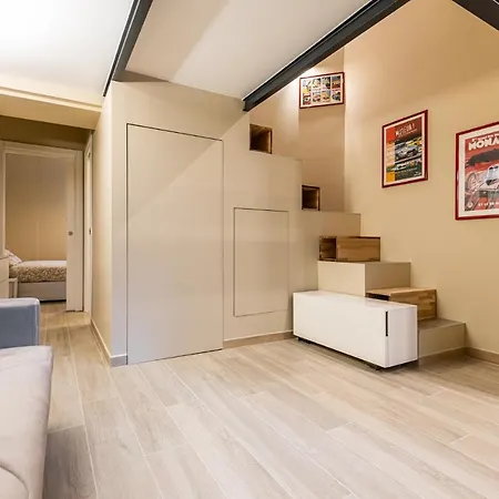 Fantoni Loft * Milano