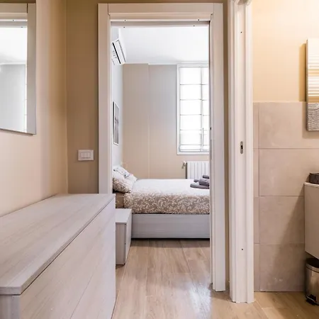 Lejlighed Fantoni Loft Milano