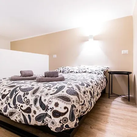 Fantoni Loft * Milano