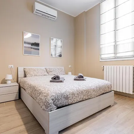 Fantoni Loft * Milano