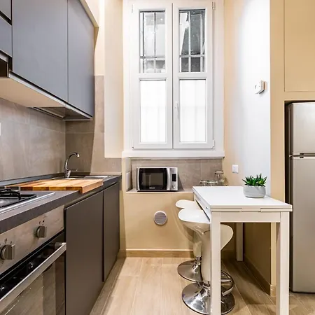 Lejlighed Fantoni Loft