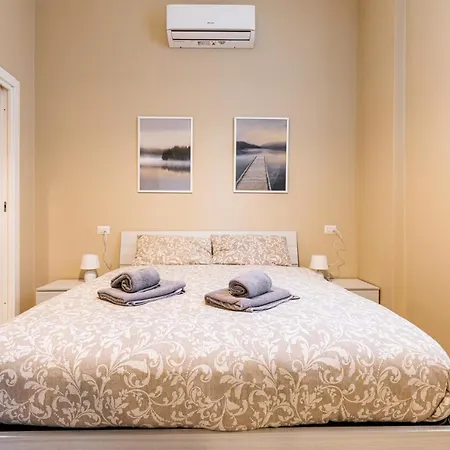 Fantoni Loft Lejlighed Milano