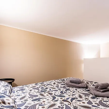 Fantoni Loft Milano