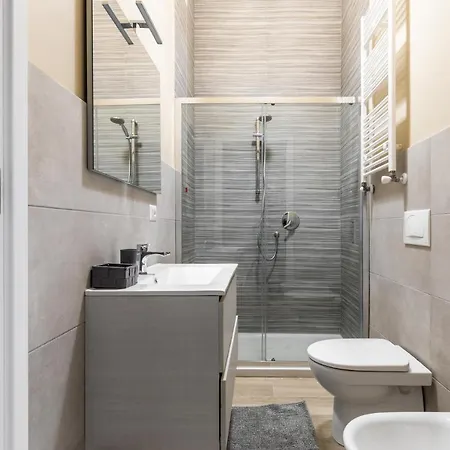 Fantoni Loft Lejlighed Milano