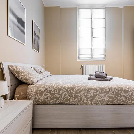 Lejlighed Fantoni Loft