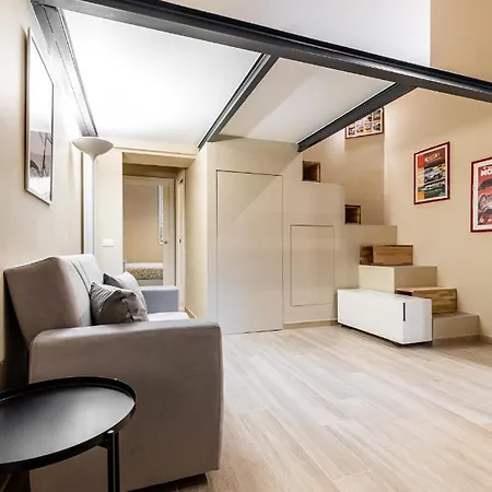 Lejlighed Fantoni Loft Milano