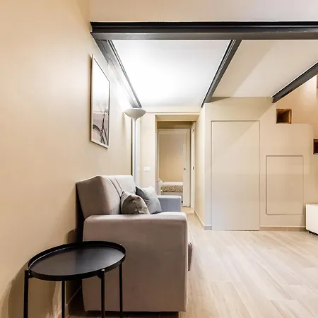 Fantoni Loft Milano