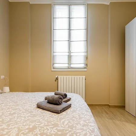 Lejlighed Fantoni Loft Milano