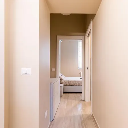 Lejlighed Fantoni Loft Milano
