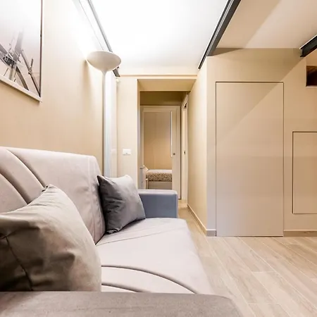Fantoni Loft