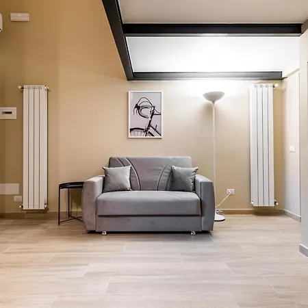 Fantoni Loft Lejlighed